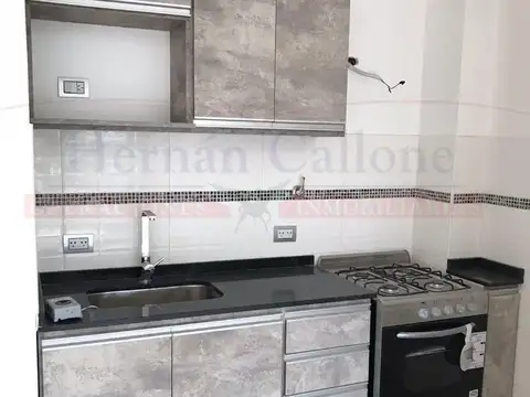 Departamento en Venta en Ramos Mejía, USD 91.250