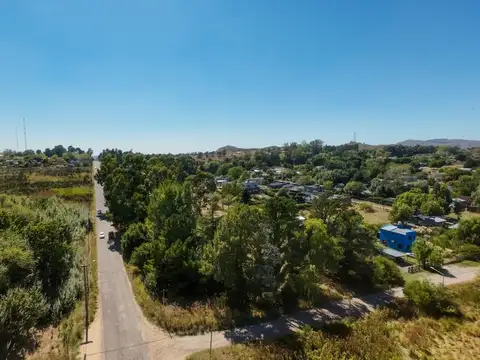 Terreno en Venta en Tandil, USD 38.000