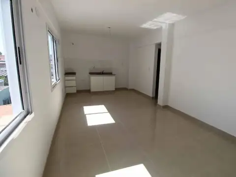 Venta de Departamento 2 AMBIENTES en San Justo, La Matanza.-