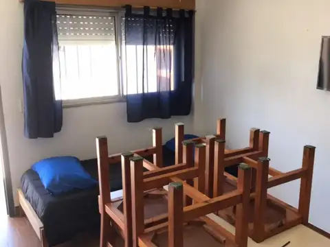 Departamento en Alquiler Temporal de 2 ambientes