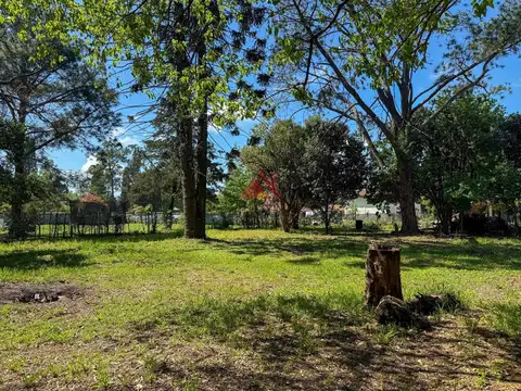 Terreno Lote  en Venta en El Remanso, Exaltación de la Cruz, G.B.A. Zona Norte