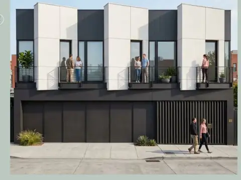 PRE VENTA DEPARTAME N5 COMPLEJO AURORA BRASIL 1226