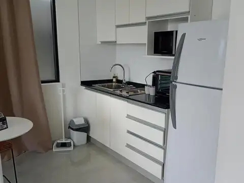 Venta Departamento Tigre Torre Brickell Road 2 Ambientes