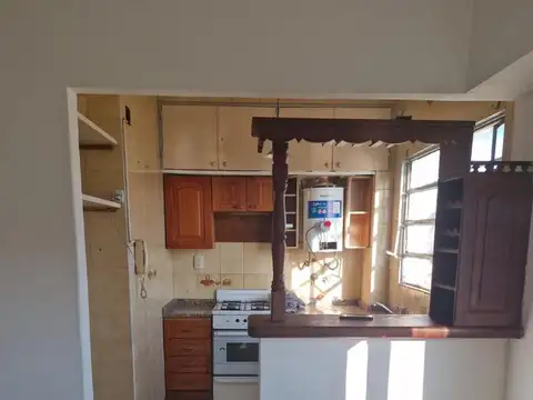Departamento en Venta en Haedo, USD 58.000