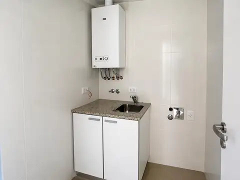 Departamento en Venta al Oeste
