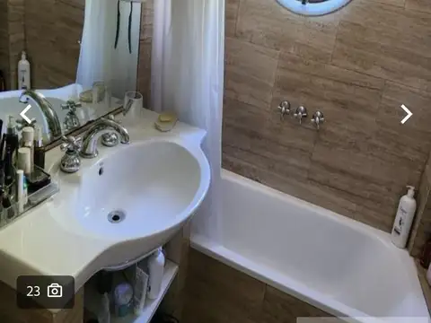 Departamento en Alquiler de 3 dormitorios