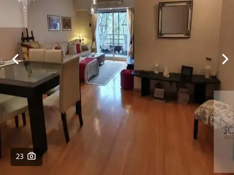 Departamento en Alquiler de 4 ambientes