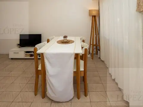 Depto Tipo Casa en Alquiler Temporal 30 años