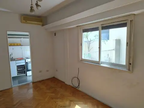 Departamento - Venta - Argentina, Capital Federal - Las Heras 2371
