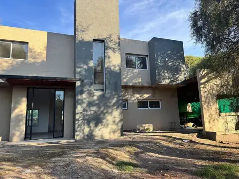 Molinos de Torres , Piso 0