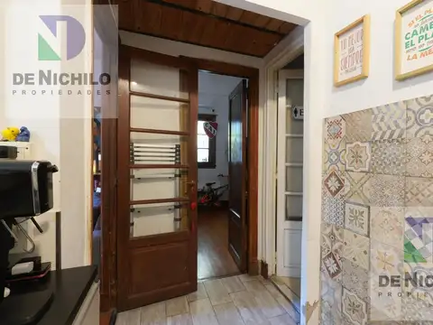 Departamento en Venta 70 años