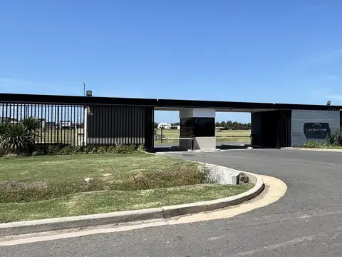 Terreno en Venta en Fisherton, Rosario
