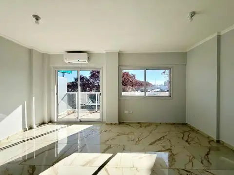Alquiler Semipiso Monoambiente a estrenar CABA