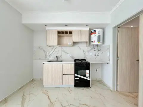 Departamento en Alquiler en Villa General Mitre, $ 650.000