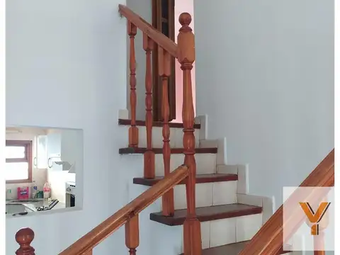 Casa en Venta 20 años