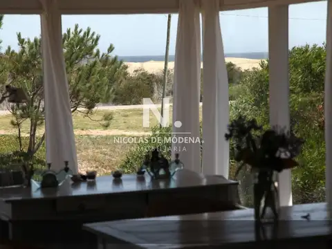 Casa en Alquiler Temporal 2025 años