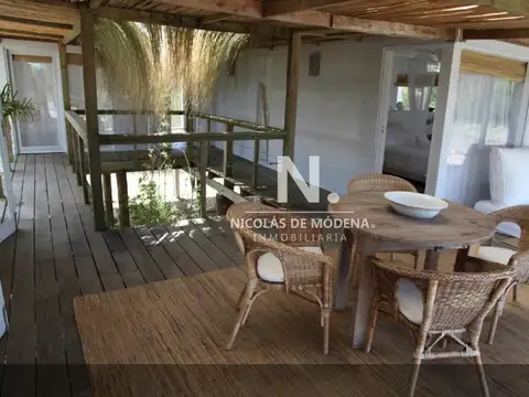 Casa en Alquiler Temporal en José Ignacio, USD 36.500
