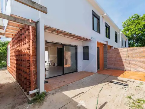 Casa en Venta A Estrenar