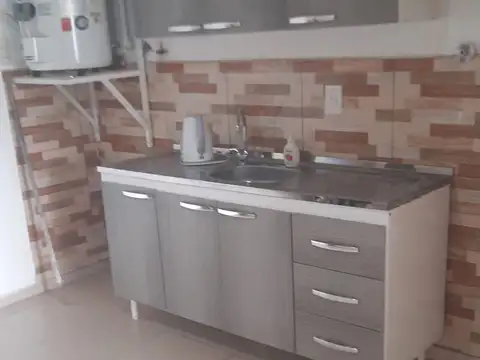 Departamento en Alquiler en Villa Nueva de Guaymallen, $ 550.000