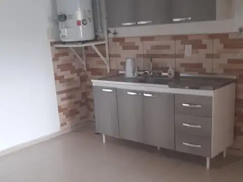 Departamento en Alquiler de 2 dormitorios