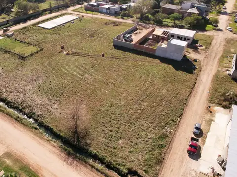 Terreno en Venta de 300,0 m2