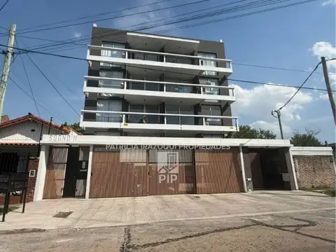 Departamento en Venta en Haedo, Partido de Morón