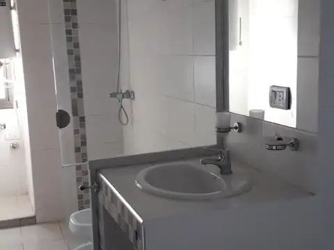 San Jose De Calasanz 300, Piso 3