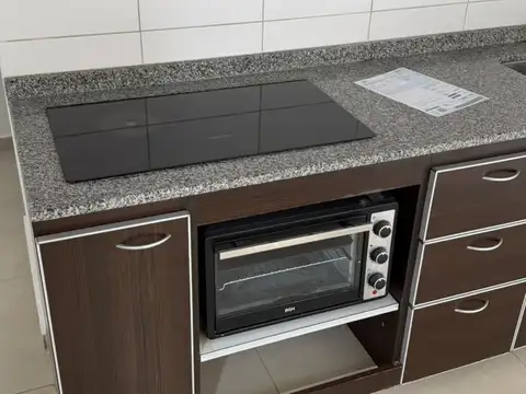 DPTO 1 DORM EN CALASANZ DOMO