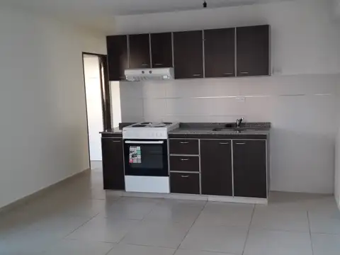 Departamento en Alquiler de 2 ambientes