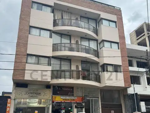 Departamento en Venta en Villa Carlos Paz, Punilla