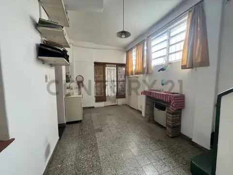 Depto Tipo Casa en Venta con 1 cocheras