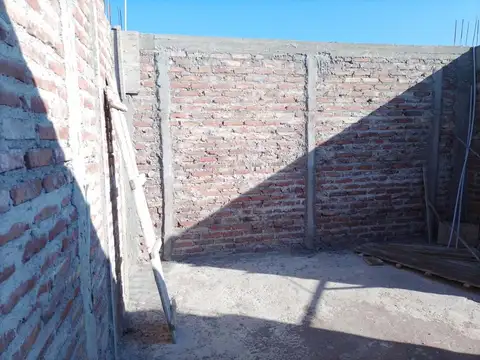 Departamento en Venta 1 año