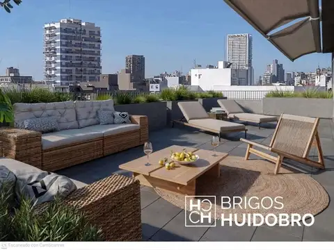 Ruiz Huidobro, Cdad. Autónoma de Buenos Aires, Argentina
