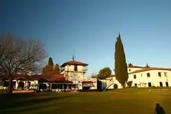 Áreas comunes sum, gimnasio, club-house, juegos en el Country Club, Tortugas Country Club