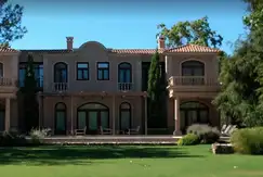 Áreas comunes sum, gimnasio, club-house, juegos en Tortugas Country Club, Country Club