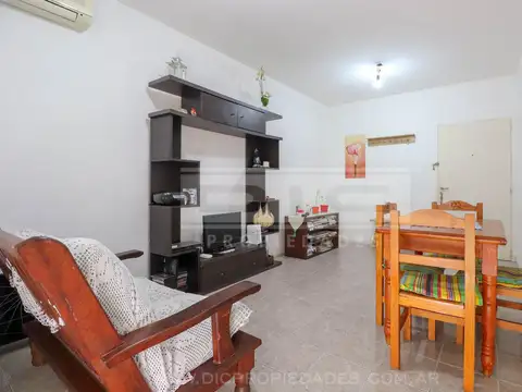 Departamento en Venta en Victoria, USD 100.000