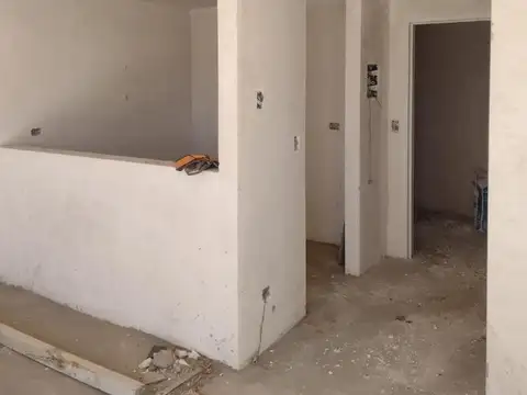 DOS AMBIENTES A ESTRENAR