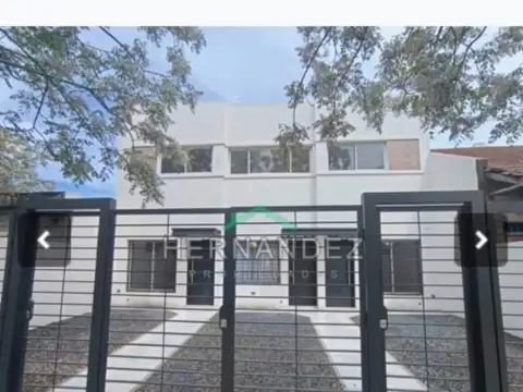 Teniente Fernández 3500