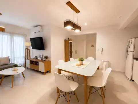 Departamento en Alquiler en Ituzaingo, Partido de Ituzaingó