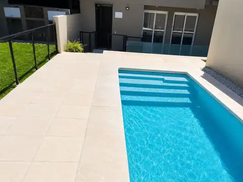 Departamento en Alquiler de 2 dormitorios