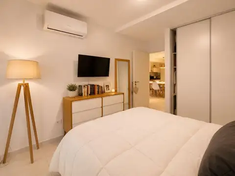 Departamento en Alquiler 1 año