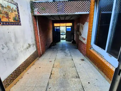 Mariano Acosta 400