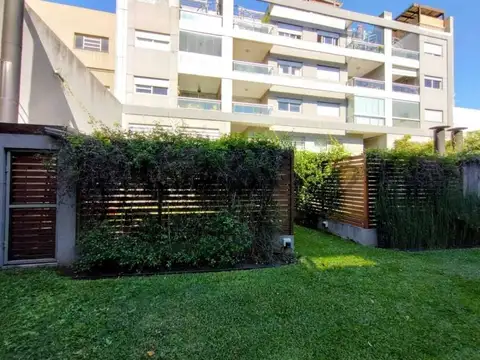 Venta departamento 3 ambientes con cochera - palermo -apto crédito