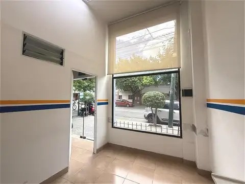 Oficina en Alquiler 12 años
