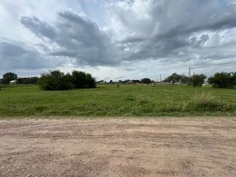 Vendo Terreno de 300 m2 en Villa Mantero, Entre Ríos.