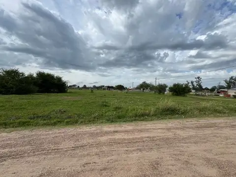 Vendo Terreno de 300 m2 en Villa Mantero, Entre Ríos.