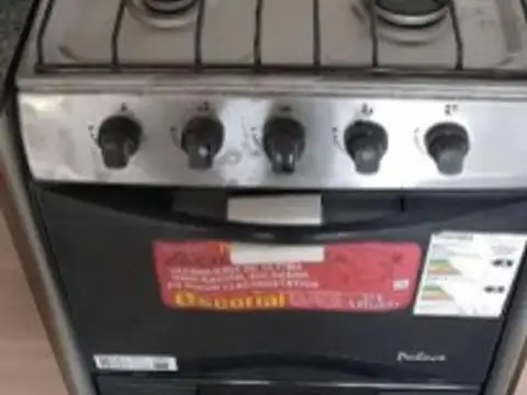 Departamento en Venta en Villa Luzuriaga, USD 65.000