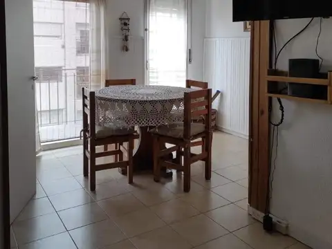 Departamento en Alquiler al Este