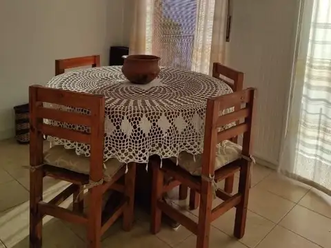 Departamento en Alquiler en Paseo Aldrey, $ 490.000