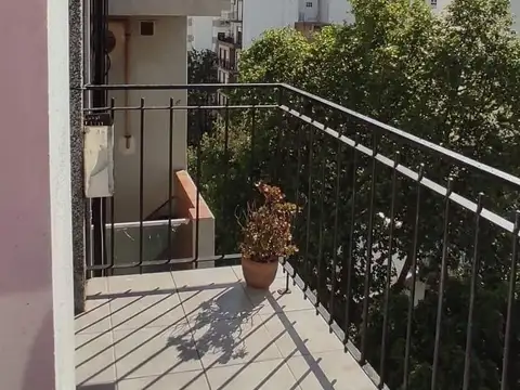 Alquiler Estudiantes- Depto 1 amb